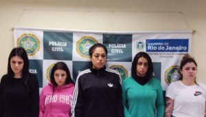 Influencer bonitinha, mas estelionatária?