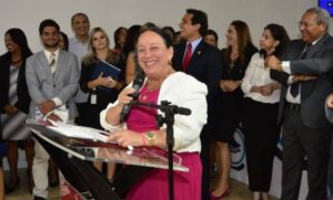 PGR acusa desembargadora de ganhar Rolex de R$ 449 mil como propina