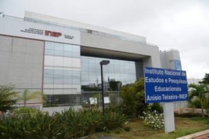 Inep publica cronograma de 2023 dos exames nacionais