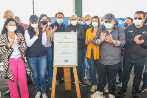 Cras Sol Nascente expande assistência social na região de Ceilândia