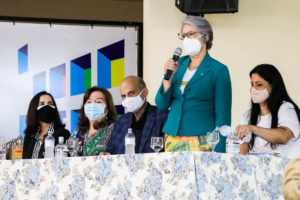 Escola de Aperfeiçoamento comemora 33 anos