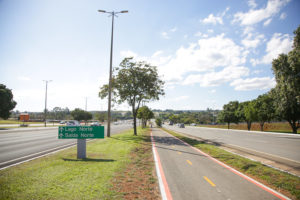Distrito Federal vai ganhar mais 130 quilômetros de ciclovias