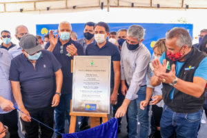 Nova ponte na Rua 4 de Vicente Pires vai melhorar a vida de 20 mil pessoas