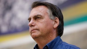 Bolsonaro: três alternativas de futuro “estar preso, estar morto ou a vitória”