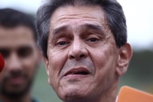 OUÇA ÁUDIO: Jefferson diz que conta com Moraes é pessoal, “não tem saída”