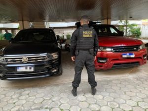 Polícia Federal deflagra segunda fase da Operação S.O.S para investigar desvios na Saúde