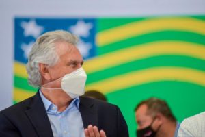 Caiado diz que não tem palavras para traduzir perda de Marília Mendonça