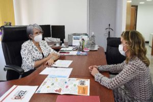 Secretarias se unem em combate à violência sexual