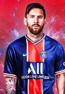 Messi vestirá camisa do PSG, diz parente de dono do clube