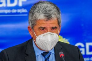 Governo monta força-tarefa para cirurgias eletivas