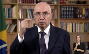 ‘Não faz sentido neste momento cortar recursos dos estados’, diz Henrique Meirelles sobre reforma tributária