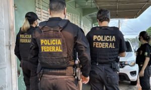 PF prende mais um suspeito de assalto a bancos em Araçatuba