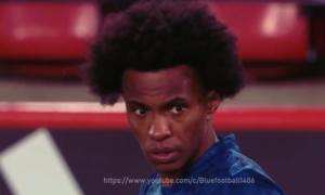 Willian deixa o Arsenal e fecha com Corinthians