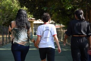 Centros de ensino especiais reabrem as portas
