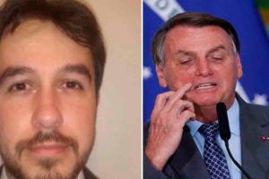 Auditor do TCU vai à CPI para esclarecer relatório de números da pandemia usado por Bolsonaro