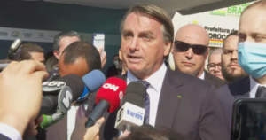 Bolsonaro pode “ser feliz” no PP