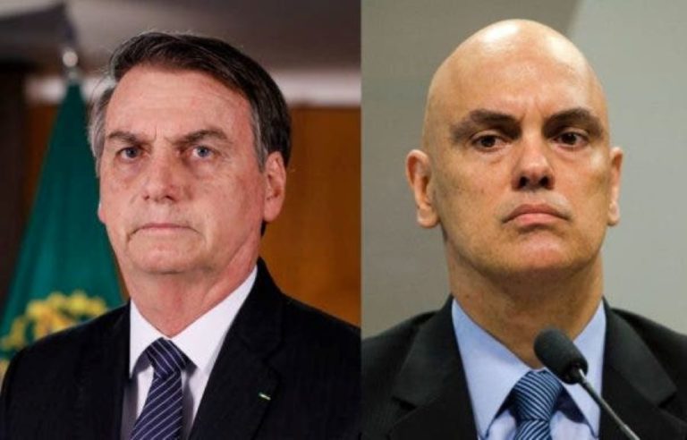 Moraes manda PF fazer perícia médica em Bolsonaro em 15 dias