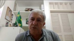 Coronel do Ceará convoca população para invadir STF em 7 de setembro