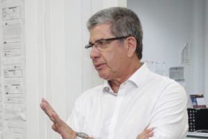 Ibaneis empossa general no SES-DF e libera R$ 88 milhões para Saúde