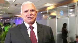 Zé Humberto pede licença e Valmir substitui “Pezão”