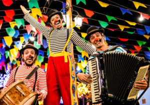 DF tem maior programa de fomento à cultura do Brasil em 2021