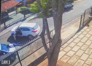 Polícia conclui inquérito e indicia Paulo Ricardo que atropelou servidora