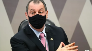 Polícia Legislativa busca lobista da Precisa Medicamentos que não compareceu à CPI