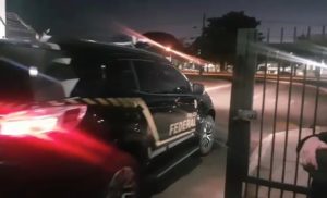 PF mira esquema de corrupção e tráfico de influência no Dnit