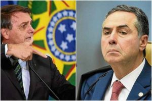 Bolsonaro vai dar “último” recado pró-voto impresso com manifestação em São Paulo