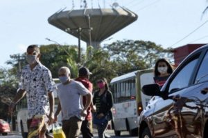 IBGE divulga dados da população brasileira; DF ultrapassa 3 milhões