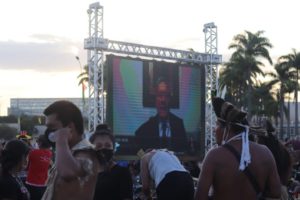 Adiado para 1º de setembro julgamento do “marco temporal” no STF