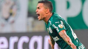 Palmeiras atropela São Paulo e vai à semifinal da Libertadores