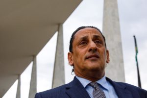 Advogado Frederick Wassef Admite Compra de Rolex em Viagem aos EUA