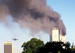 O inesquecível 11 de setembro para o mundo