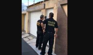 PF: Operação investiga fraude no auxílio emergencial em Sergipe