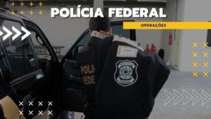 PF deflagra Operação Sierra contra irregularidades no Sistema S no DF