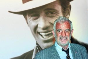 Morre, aos 88 anos, Jean-Paul Belmondo astro francês da Nouvelle Vague