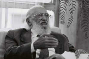 O centenário de Paulo Freire: admirado no mundo, também é vilão da direita