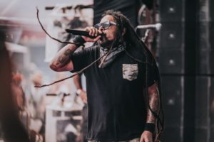 Shows autorizados por Ibaneis com presença de público
