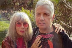 Change: primeira música inédita de Rita Lee em nove anos