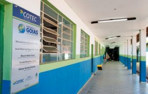 Colégios Tecnológicos abrem 29 mil vagas