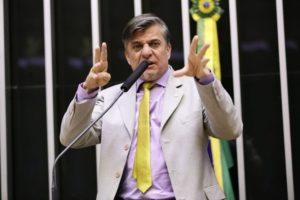 Boca Aberta recorre ao Supremo para reaver mandato