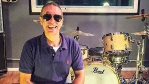 Dudu Braga, filho do Rei Roberto Carlos, morre aos 52 anos vítima de câncer