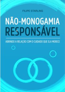 NÃO MONOGAMIA E POLIAMOR SÃO TEMAS DE LIVRO DE PSICÓLOGO BRASILIENSE