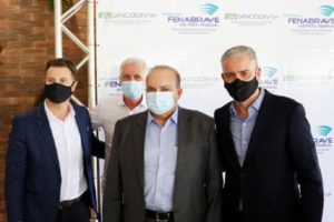 Com vendas em alta, concessionárias elogiam atuação do GDF