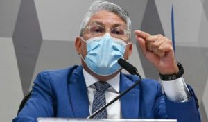 Francisco, três senadores e o tiro que saiu pela culatra na CPI