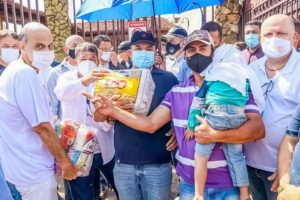 Brasília Vista Daqui | Ibaneis vai reduzir ICMS de alimentos