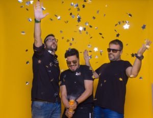Bloco Eduardo e Mônica é atração do Vibrar