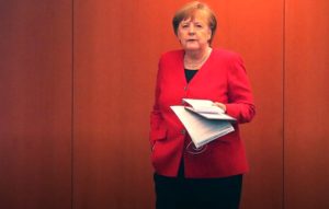 O legado de Angela Merkel, a segunda líder mais longeva da Alemanha