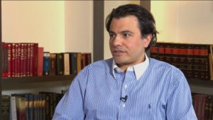 CPI ouvirá empresário Otávio Fakhoury sobre divulgação de fake news na quinta (30)